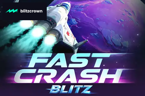 Fast Crash: Blitz